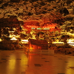 Meramec Caverns Jesse James Hideout